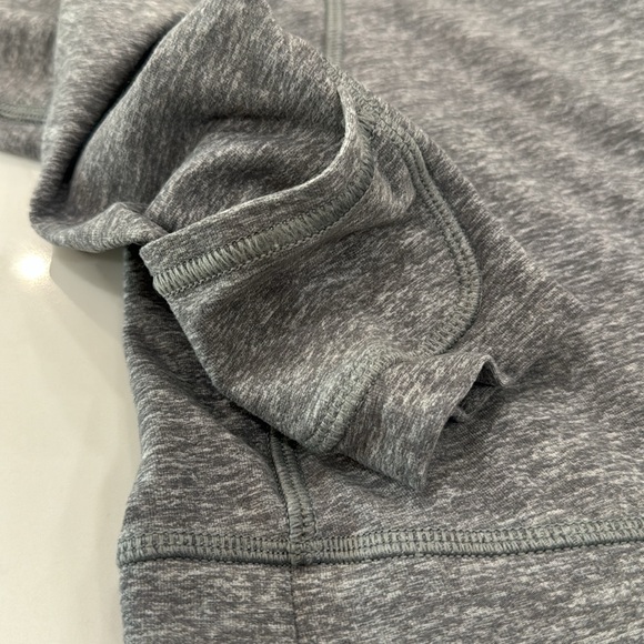 Lululemon quarter zip jacket - Picture 6 of 8